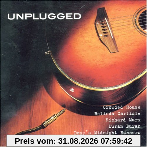 Unplugged