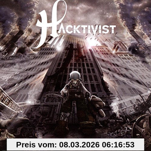 Hacktivist Outside The Box