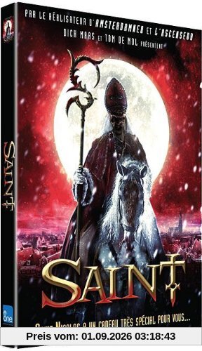 Saint [FR Import]