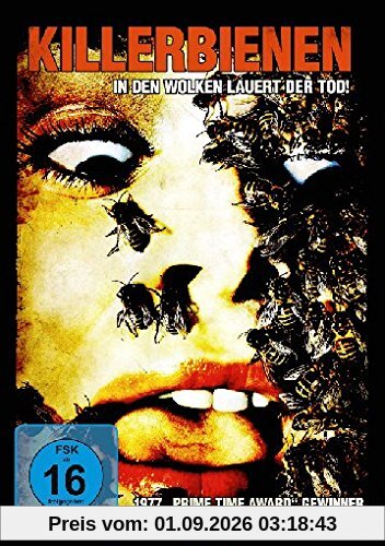 Killerbienen