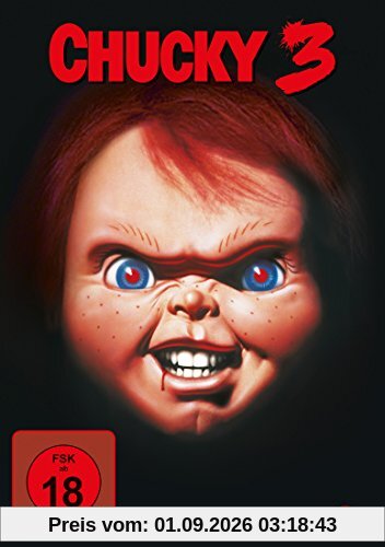 Chucky 3