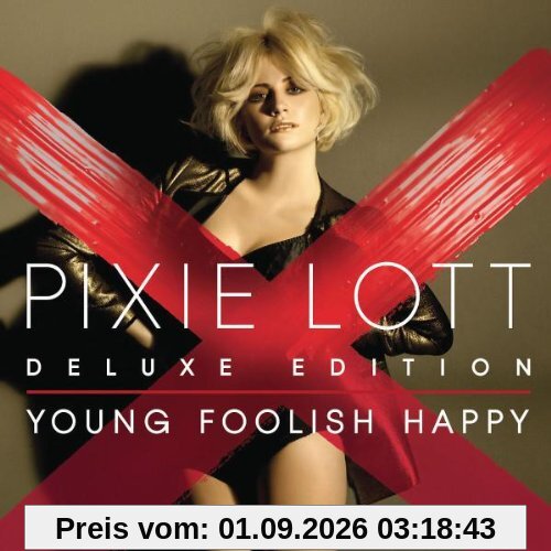 Young Foolish Happy