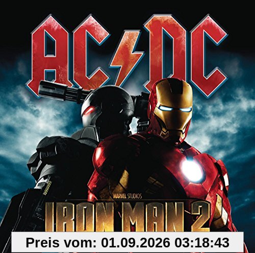 Iron Man 2