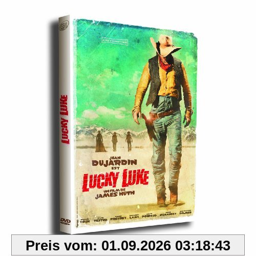 Lucky Luke [FR Import]