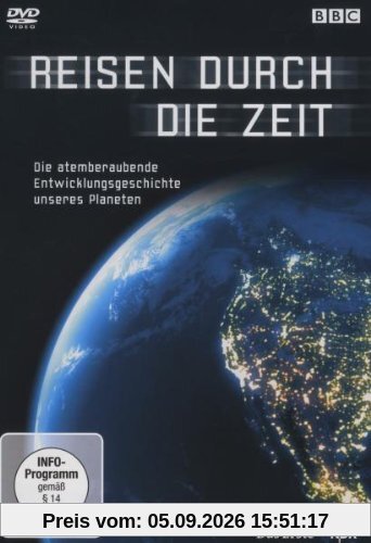Reisen durch die Zeit