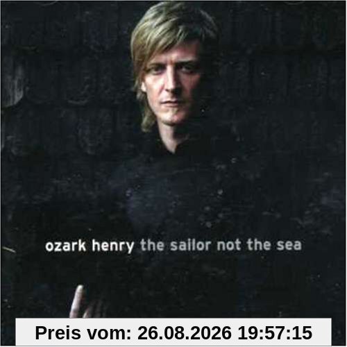 Sailor Not the Sea