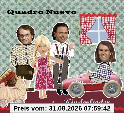 Schöne Kinderlieder