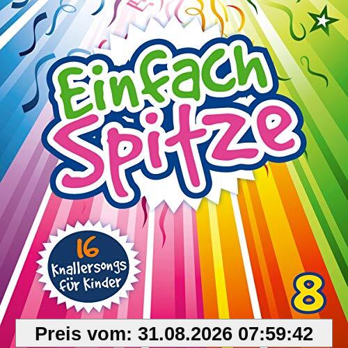 Einfach Spitze, Vol. 8