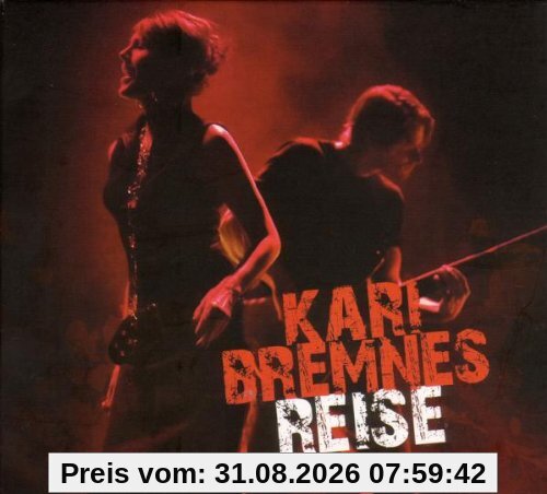 Reise