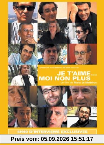 Je t'aime moi non plus