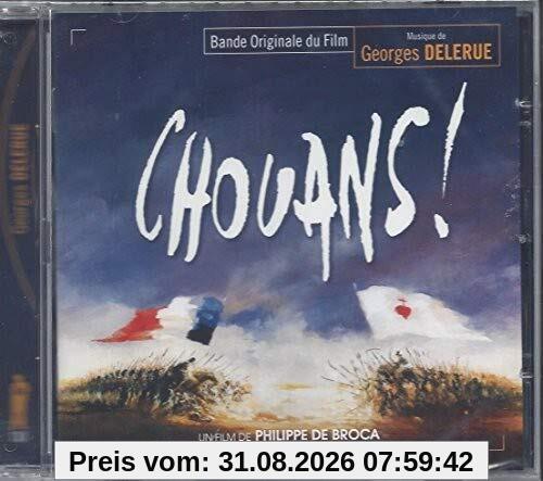 Chouans!