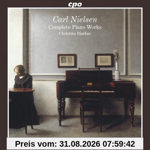 Complete Piano Works