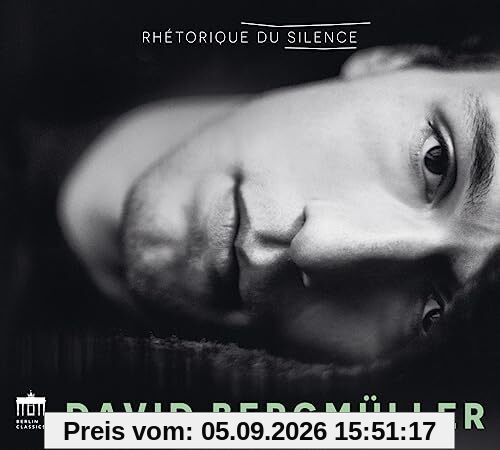 Rhetorique du Silence