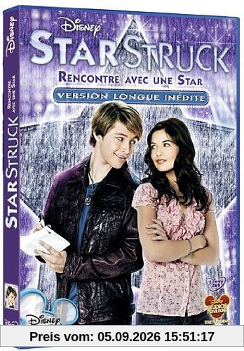 Starstruck : rencontre avec une star [FR Import]
