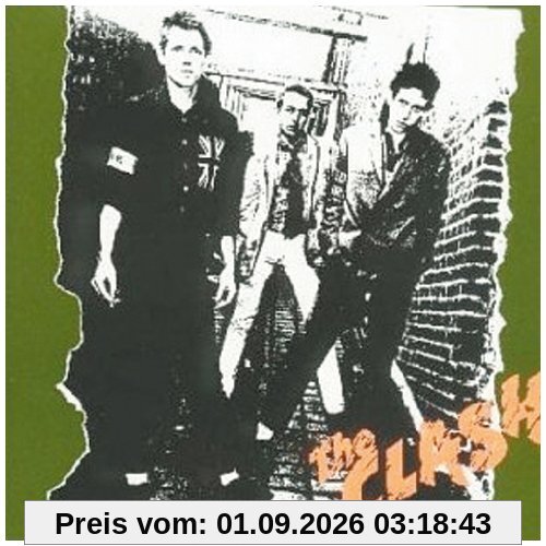 The Clash
