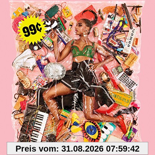 99 Cents