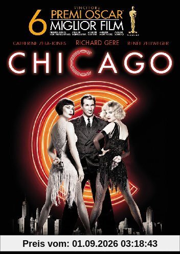 Chicago [IT Import]