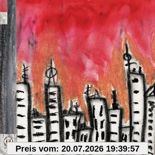 Broken Social Scene