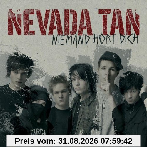 Niemand Hört Dich (Ltd.Pur Edt.)