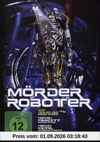 Mörder Roboter