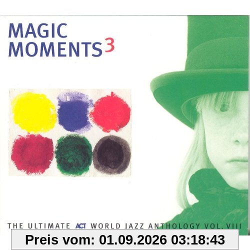 Magic Moments 3