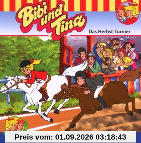 Das Herbst-Turnier