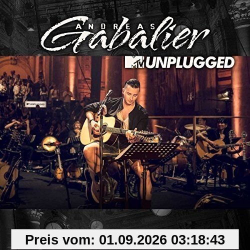 Mtv Unplugged
