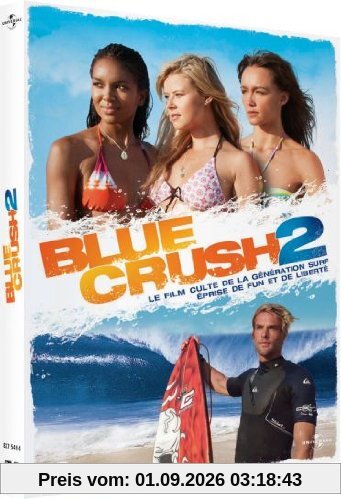 Blue crush 2 [FR Import]