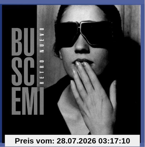 Buscemi Retro Nuevo