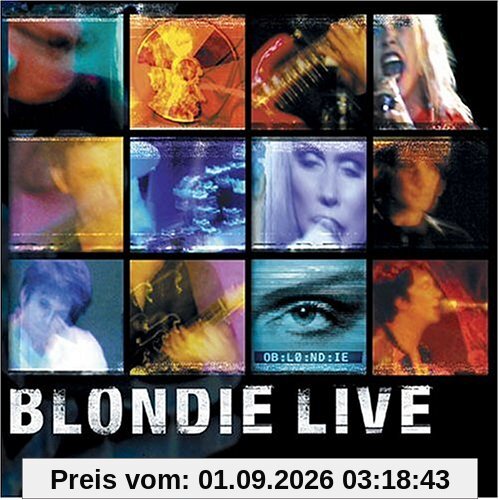 Live [Re-Issue]