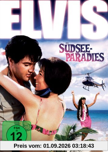 Südsee-Paradies