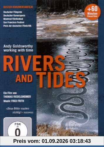 Rivers and Tides