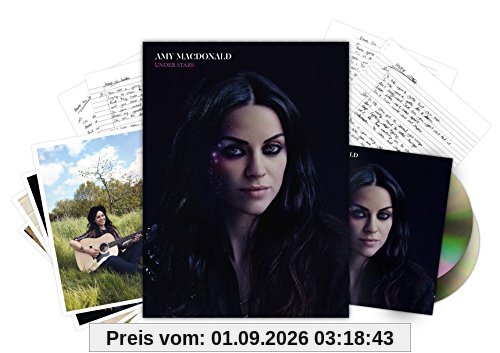 Under Stars (Ltd.Boxset)