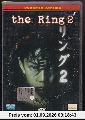 The Ring 2 [IT Import]