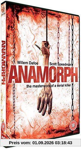 Anamorph [DVD]