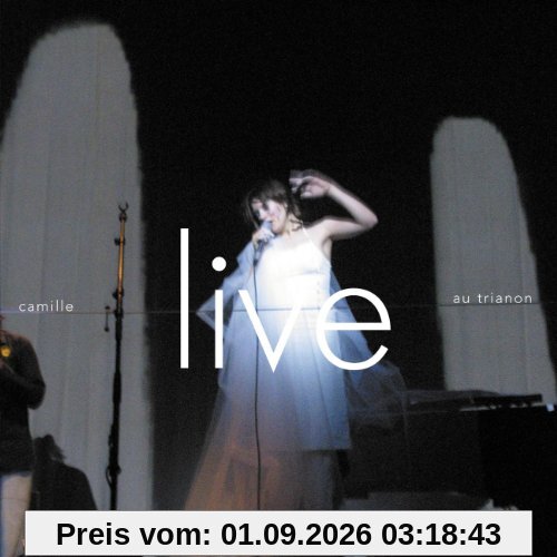 Live au Trianon