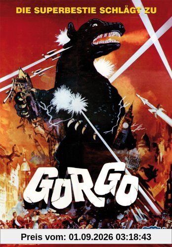 Gorgo
