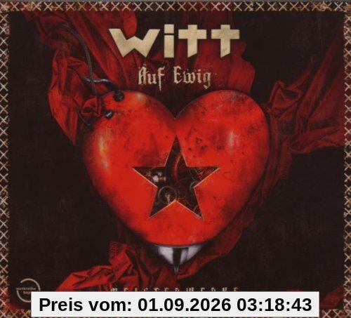 Auf Ewig (Limited Edition)