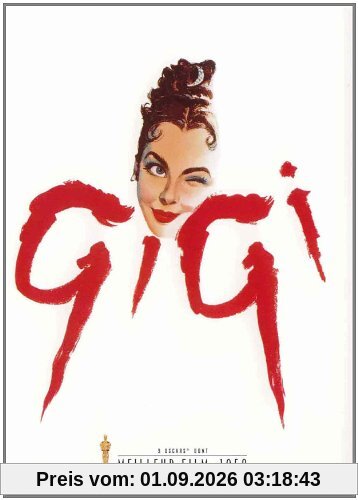 Gigi [IT Import]