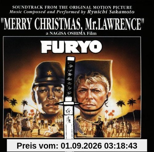 Merry Christmas Mr.Lawrence