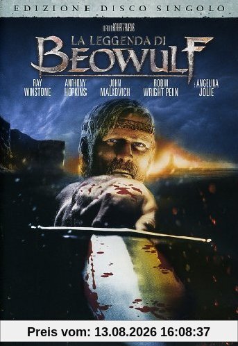 La leggenda di Beowulf [IT Import]