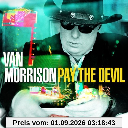 Pay the Devil