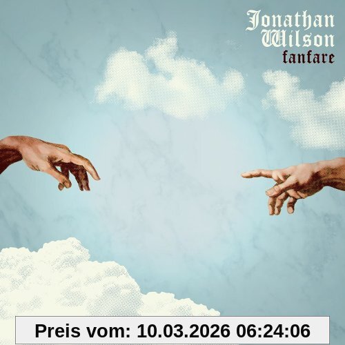 Jonathan Wilson Fanfare