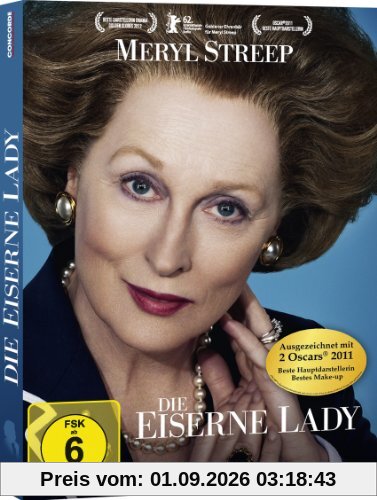 Die Eiserne Lady