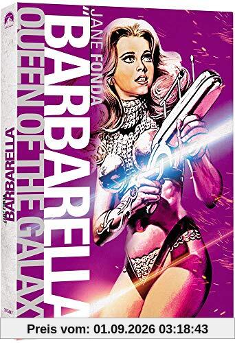 Barbarella [FR Import]