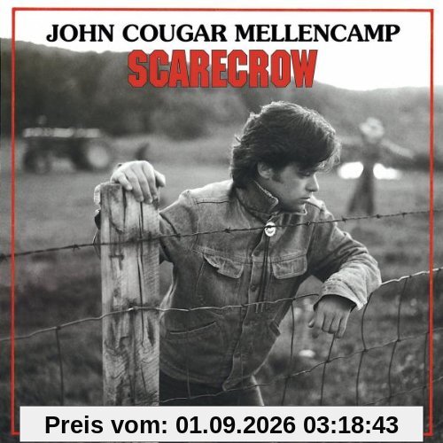 Scarecrow