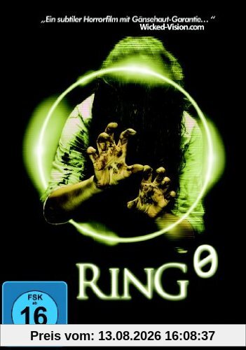 Ring 0 - Birthday
