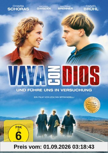 Vaya con dios