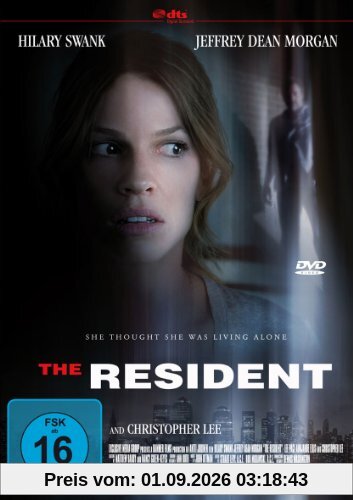 The Resident