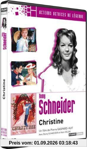 Christine [FR Import]